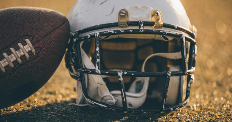 Presentes para fãs de NFL