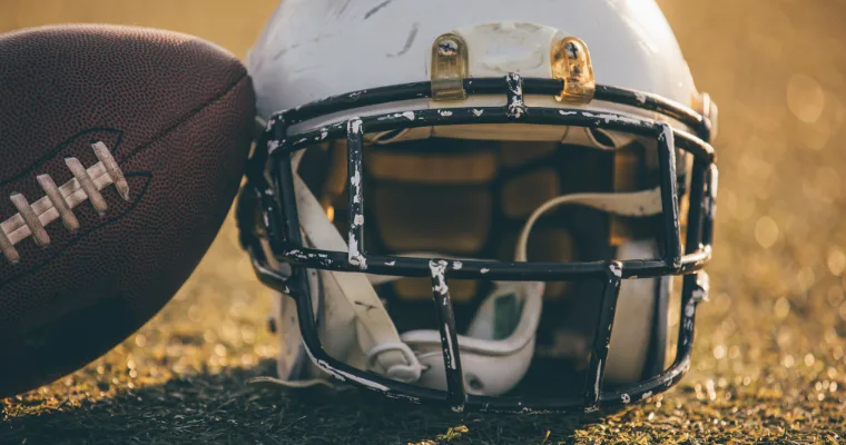 Presentes para fãs de NFL