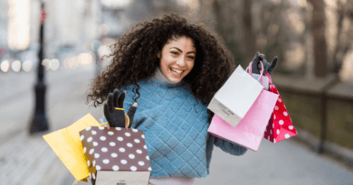 Guia para presentear