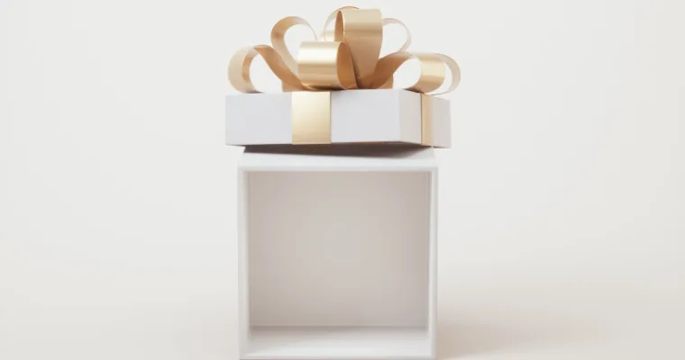 Presentes Criativos e Personalizados