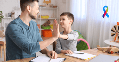 Presentes para autistas