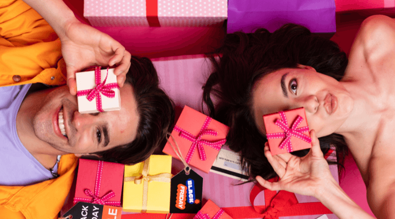 Presentes para todos os bolsos