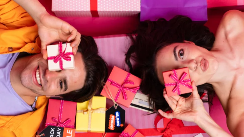 Presentes para Todos os Bolsos: Opções que Vão do Econômico ao Inesquecível