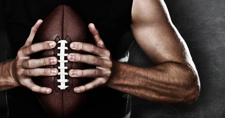Presentes para fãs de NFL