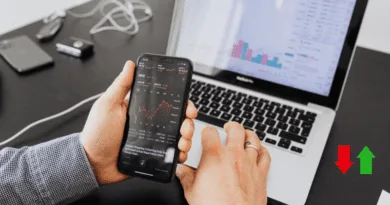 Presentes para trader