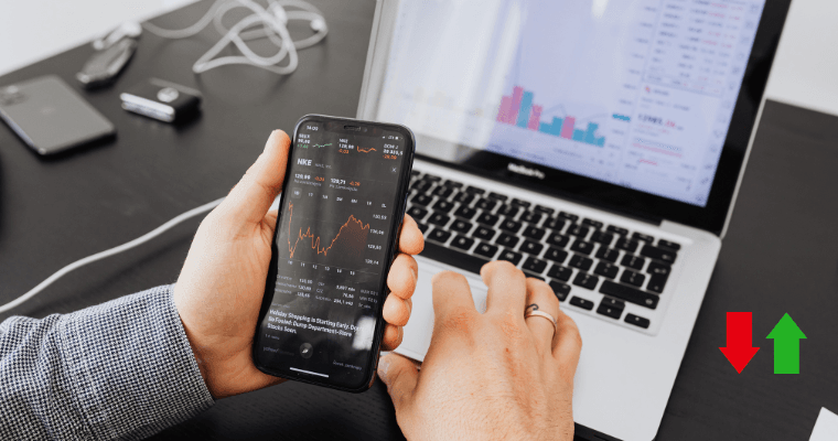 Presentes para trader