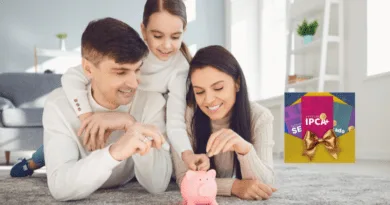 Cartão de Presente do Tesouro Direto