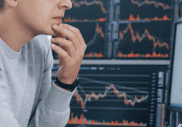 Presentes para trader