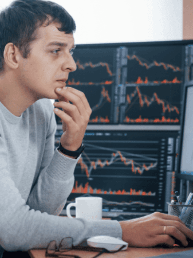 Qual o Melhor Presente para Traders?