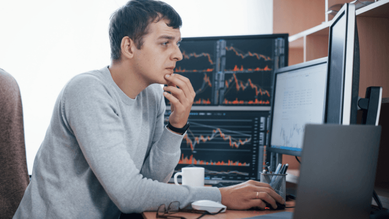 Presentes para trader