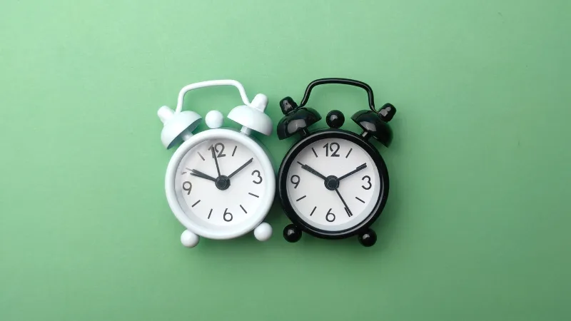 Presente de última hora