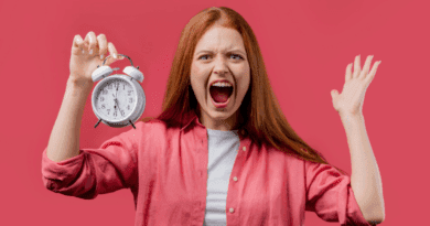 Presente de última hora