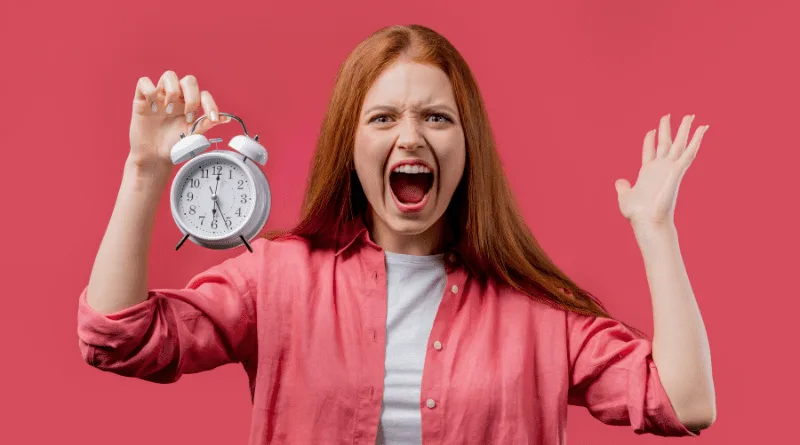 Presente de última hora