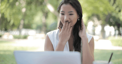 Presente para Pessoas Tímida ou Discreta