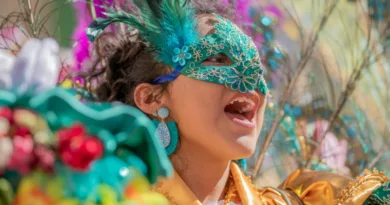 Presentes para quem gosta de carnaval