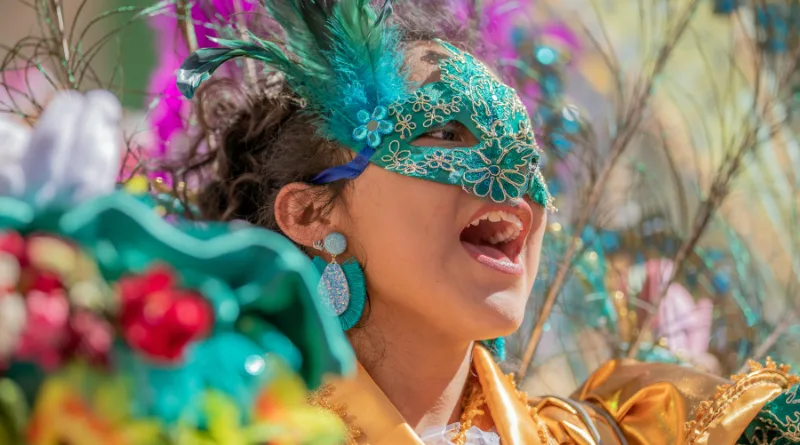 Presentes para quem gosta de carnaval