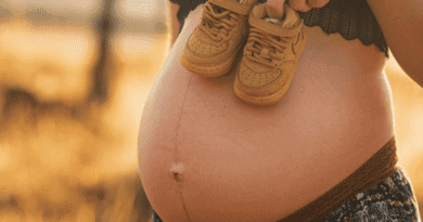 Presente para grávidas