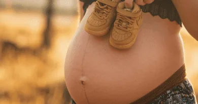 Presente para grávidas