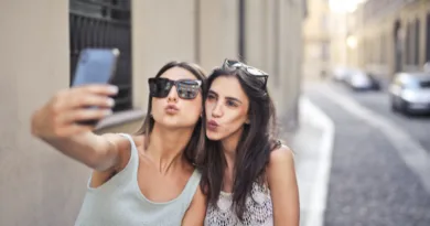 amigas do grupo