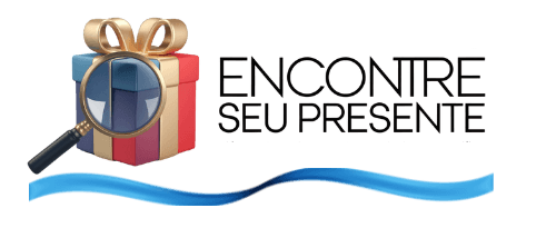 Logo encontre seu Presente