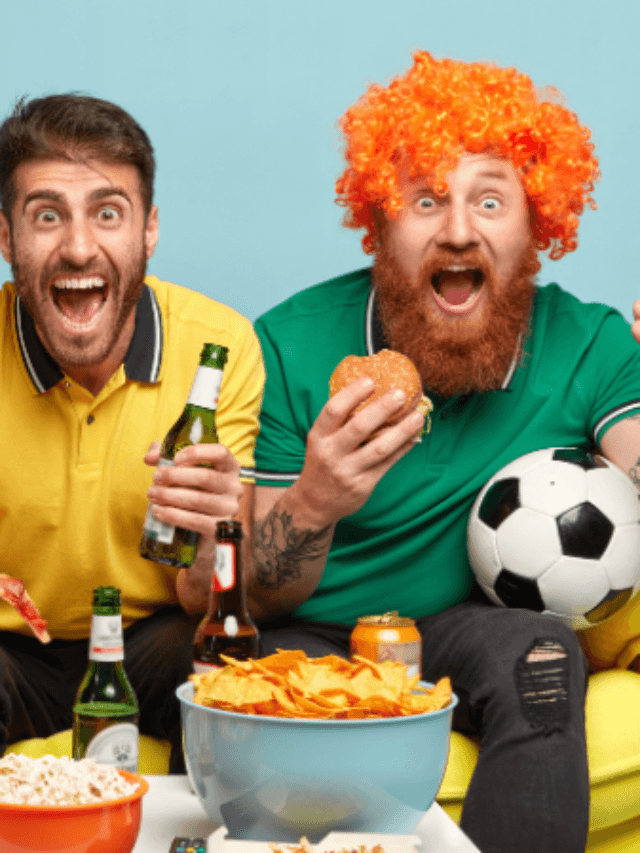 Presente para quem gosta de Futebol: Como Acertar?