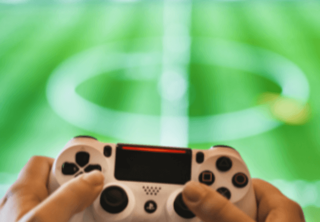 Presente para gamers