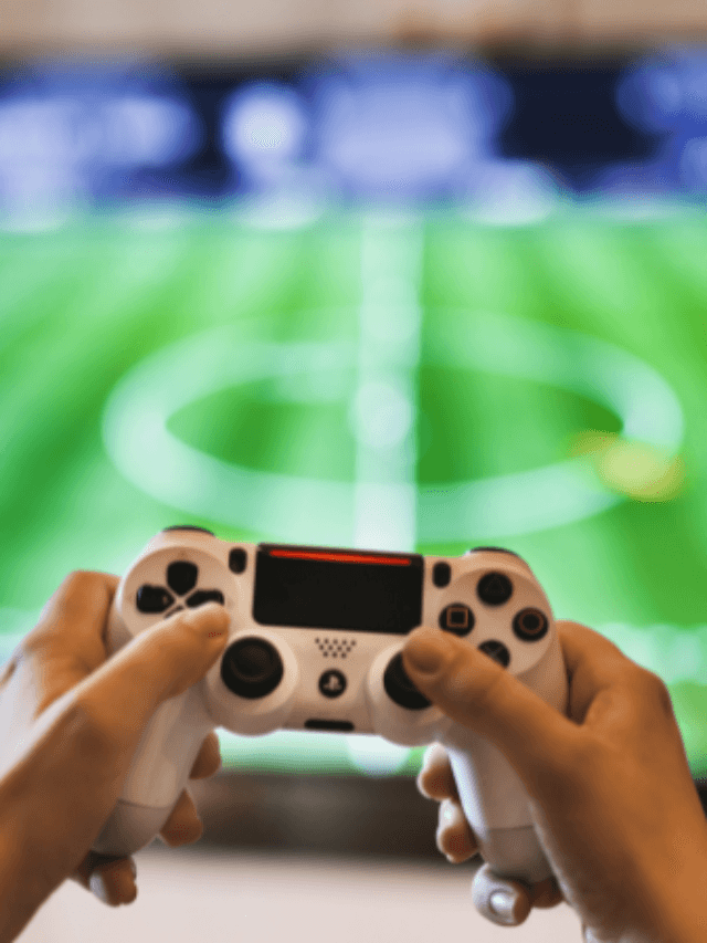 Semana do Consumidor Gamer na Amazon