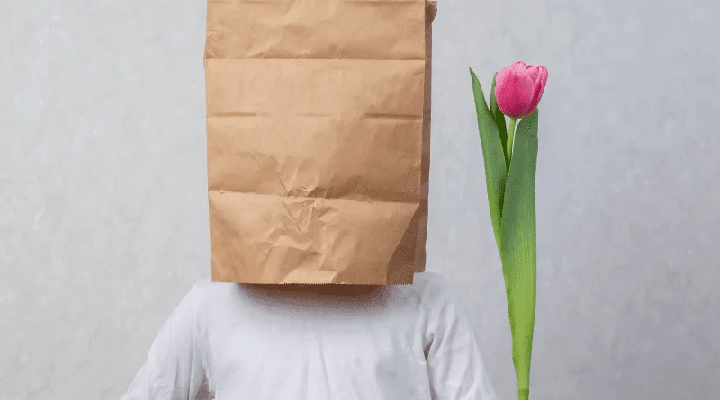 Presente para desconhecidos