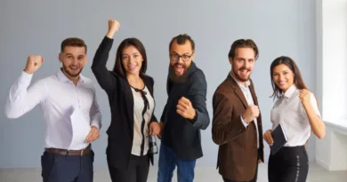 Presente para empreendedores