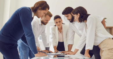 Presente para o chefe