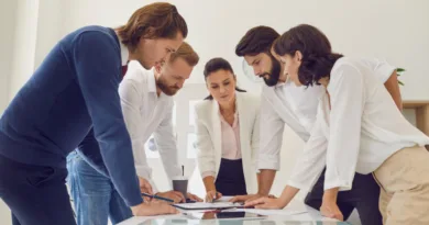 Presente para o chefe