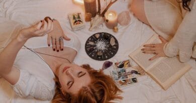 Presentes esotéricos