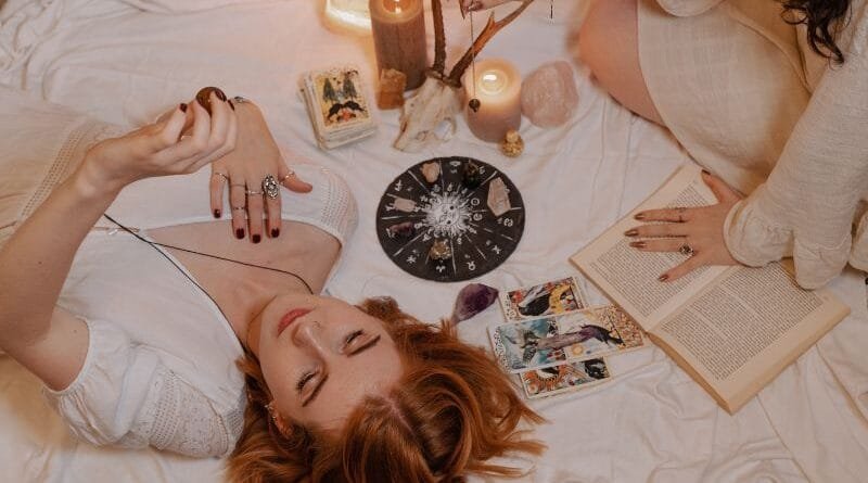 Presentes esotéricos