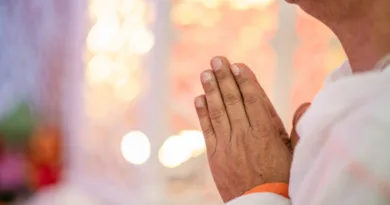 Presentes religiosos