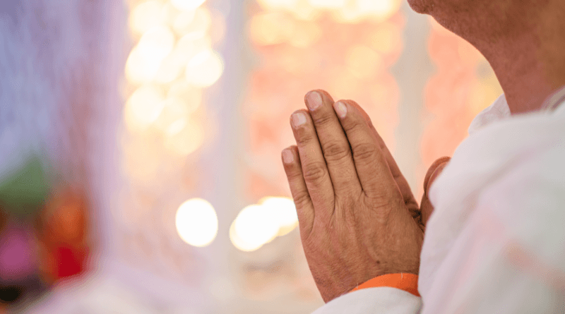 Presentes religiosos