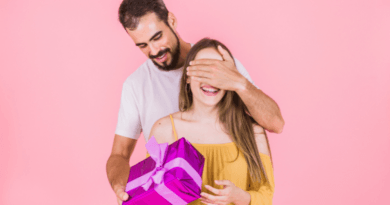 Presentes criativo e barato