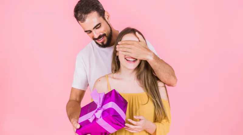 Presentes criativo e barato