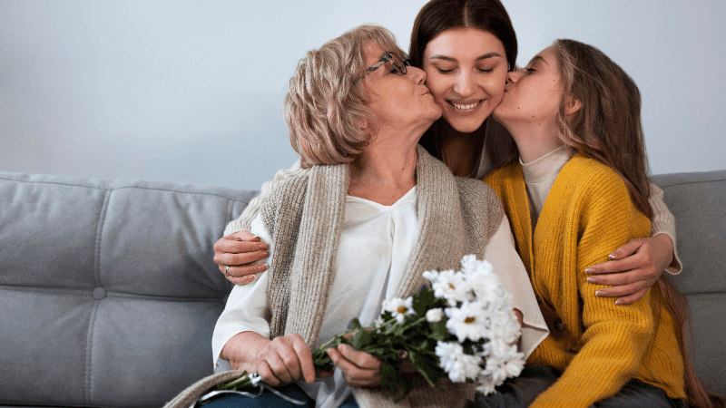 35 Ideias de Presente para o Dia das Mães: O Guia Completo para Surpreender Sua Mãe!