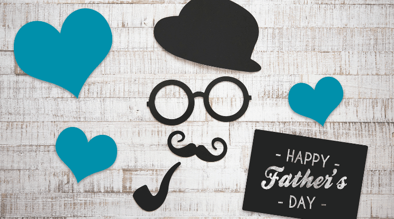 Presente para o dia dos pais.