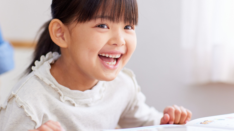 Dia das crianças e presentes.