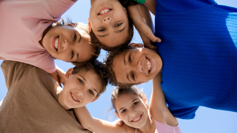 Presente para o Dia das Crianças: Como Encantar e Divertir com Escolhas Perfeitas?