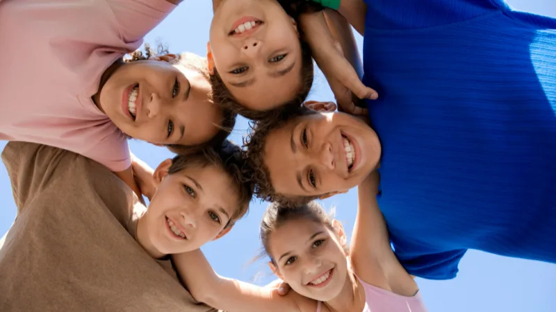 Presente para o Dia das Crianças: Como Encantar e Divertir com Escolhas Perfeitas?