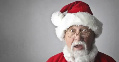 Presente de natal